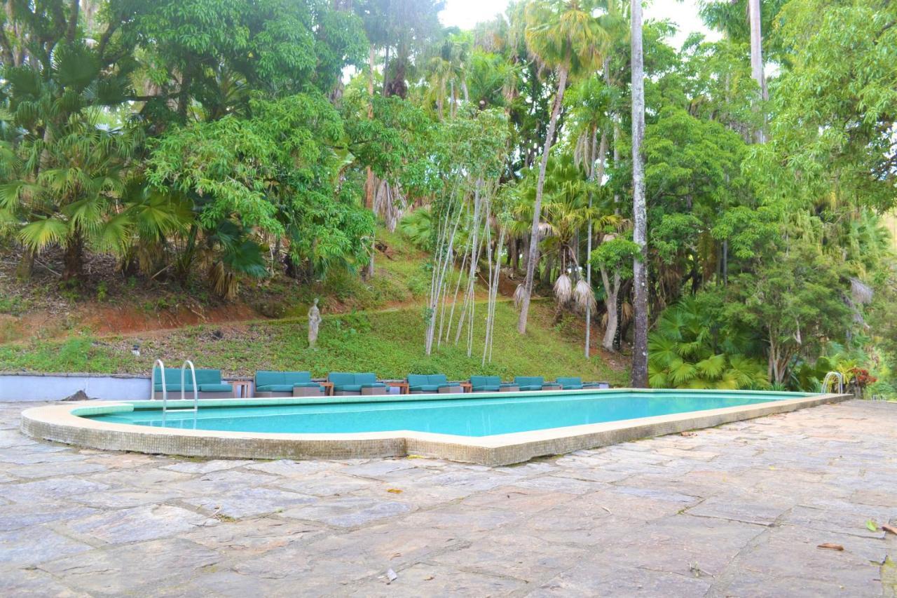 Hotel Do Cafe Rio das Flores Exteriér fotografie