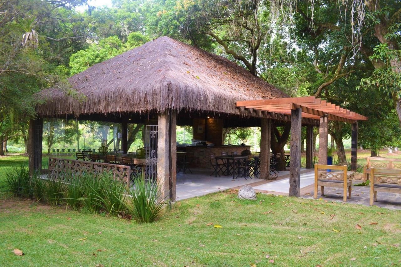 Hotel Do Cafe Rio das Flores Exteriér fotografie
