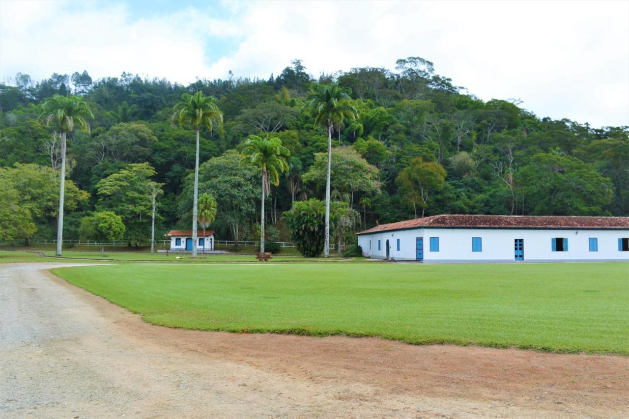 Hotel Do Cafe Rio das Flores Exteriér fotografie